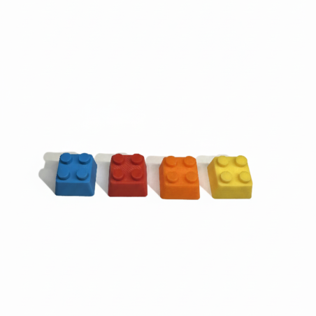 KeyCap klocki 4szt