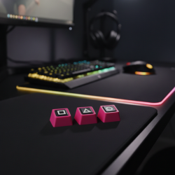 KeyCap squidgame zestaw