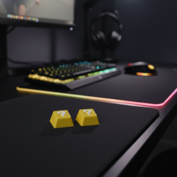 KeyCap LuckyBlock 2szt