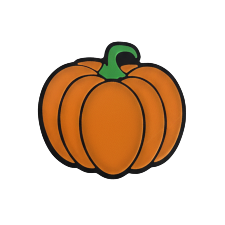 Podkładka pod kubek dynia halloween