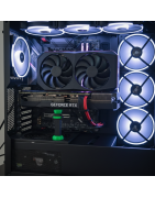 Podpórki pod karty graficzne