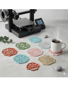 Podkładki pod kubek